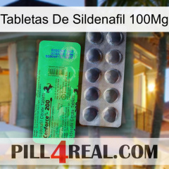 Sildenafil Tablets 100Mg new04